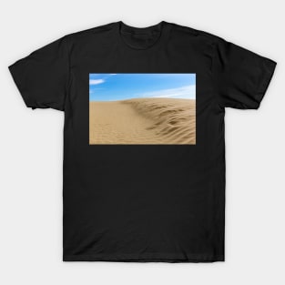 Saskatchewan Sand Dune T-Shirt